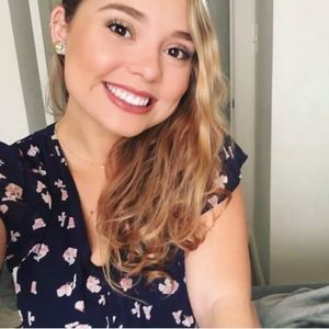 Meet your Posher, Jackie